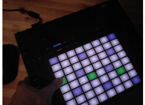 Ableton Push 2 (7662)