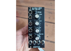 Doepfer A-110 Standard VCO