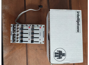 Intellijel Designs Dual ADSR (79212)