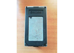 Boss DSD-2 Digital Sampler/Delay (10076)