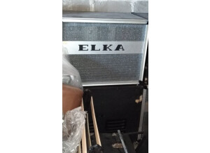 Elka Elkatone 615