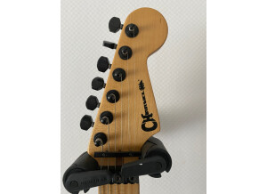 Charvel Pro-Mod San Dimas Style 1 HH 2012 (56169)
