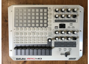 Akai Apc 40
