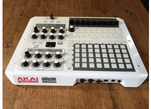 Akai Apc40