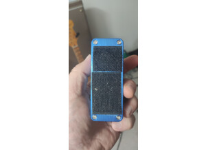 One Control Baltic Blue Fuzz (6144)