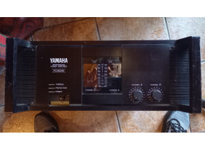 Yamaha pc2602-M