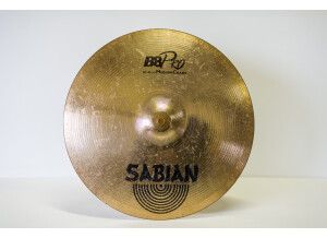 Sabian B8 Pro Medium Crash 16" (15759)