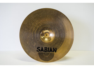 Sabian B8 Pro Medium Crash 16" (8287)