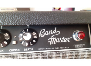 Fender Band-Master VM
