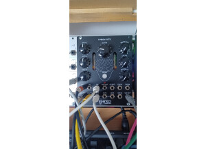 Erica Synths Fusion VCF (68478)