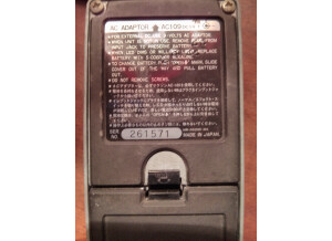 Ibanez OD9 Overdrive (13365)