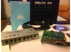 M-Audio Delta 44 (80929)