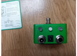 Mooer Spark Compressor (95723)