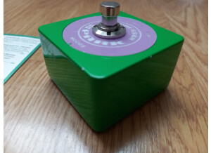 Mooer Spark Compressor (85720)