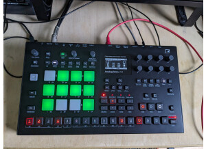 Elektron Analog Rytm MKII (44272)