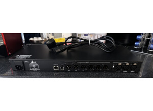 dbx DriveRack VENU360