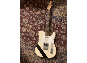 Fender U.S. Plus Tele Plus [1995-1997] (59967)