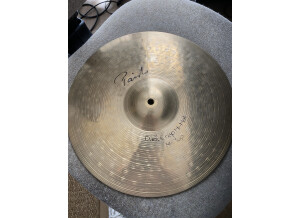 Paiste Signature Dark Crisp Hi-Hat 14'' (43076)