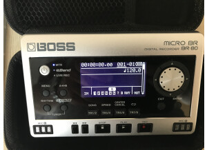 Boss Micro BR-80 (10115)