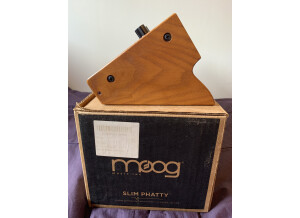 Moog Music SlimPhatty (61494)