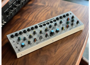 Sherman FilterBank 2 Compact (34128)