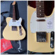 Made in Japan Traditional '60s Telecaster Made in Japan Traditional '60s Telecaster