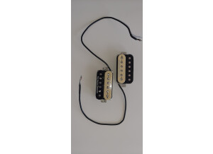 Seymour Duncan High Voltage Set