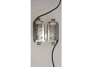 Seymour Duncan High Voltage Set