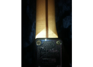 Ibanez JS1000 - Black Pearl