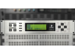 Behringer Ultra-Dyne Pro DSP9024 (25509)