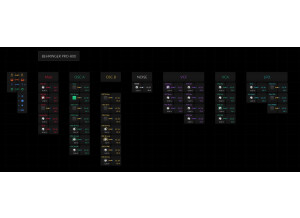 Behringer Pro-800 (51240)