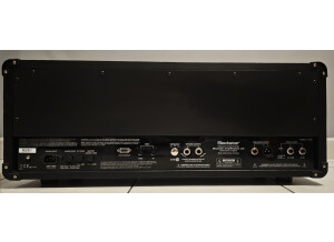 Blackstar Amplification Series One 200