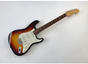 Fender American Vintage '65 Stratocaster (46532)