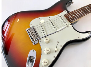 Fender American Vintage '65 Stratocaster (24479)