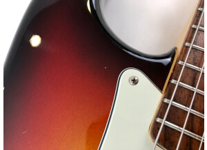 Fender American Vintage '65 Stratocaster (2210)