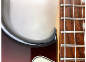 Fender American Vintage '65 Stratocaster (8144)