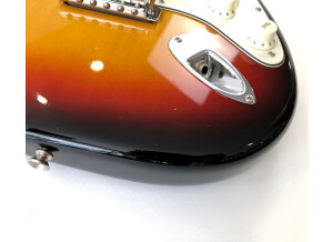 Fender American Vintage '65 Stratocaster (75430)