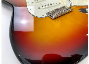 Fender American Vintage '65 Stratocaster (93429)