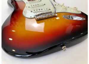 Fender American Vintage '65 Stratocaster (61537)