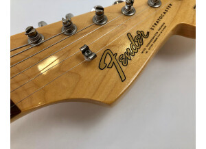 Fender American Vintage '65 Stratocaster (33324)