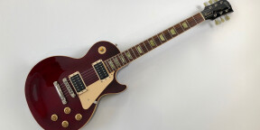 Gibson Les Paul Classic 2006 Wine Red