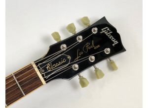 Gibson Les Paul Classic (95129)