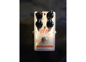 Xotic Effects BB Preamp Comp (48582)