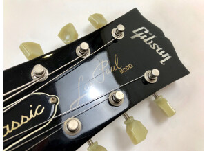 Gibson Les Paul Classic (6866)