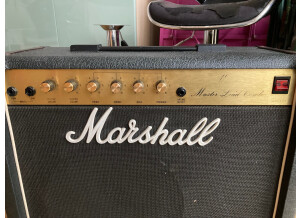 Marshall 5010 Master Lead Combo [1982-1991] (70725)