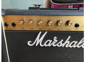 Marshall 5010 Master Lead Combo [1982-1991] (38197)
