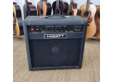 Hiwatt Custom 50 SA112 Combo 1984