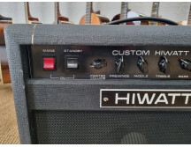 Hiwatt SA-112 Custom 50 112 Combo (10808)