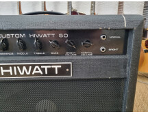 Hiwatt SA-112 Custom 50 112 Combo (7331)