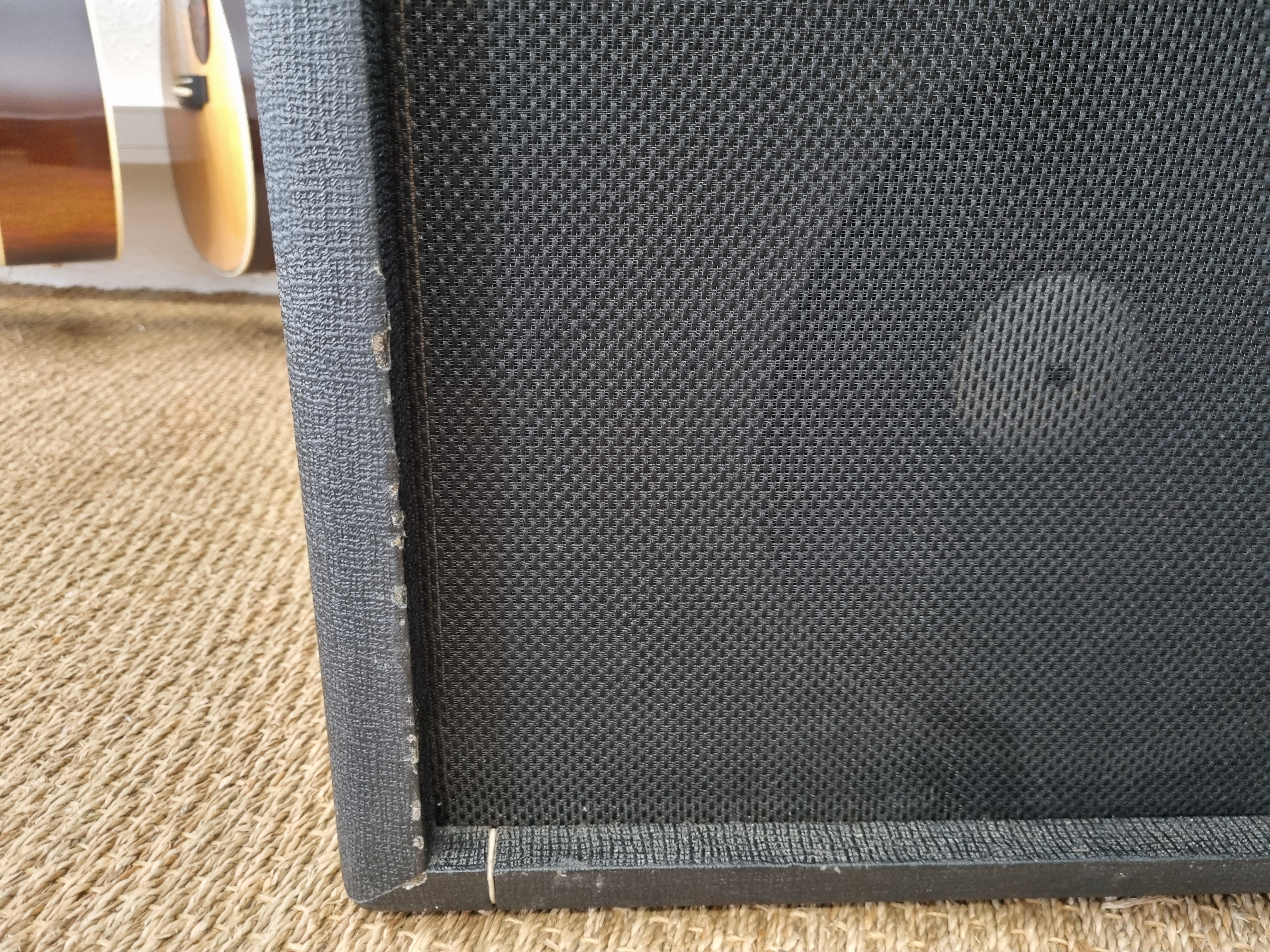 Hiwatt SA-112 Custom 50 112 Combo (17856)